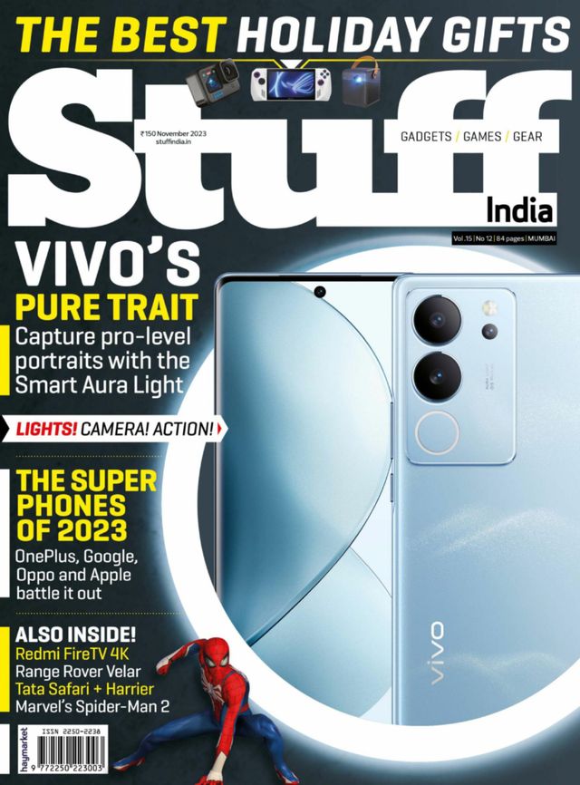 Go Unlimited with Magzter GOLD